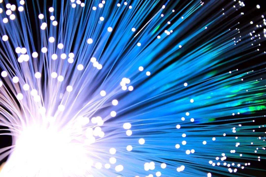 Optical fiber materials