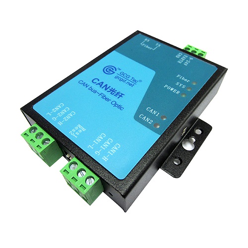  fiber to can module