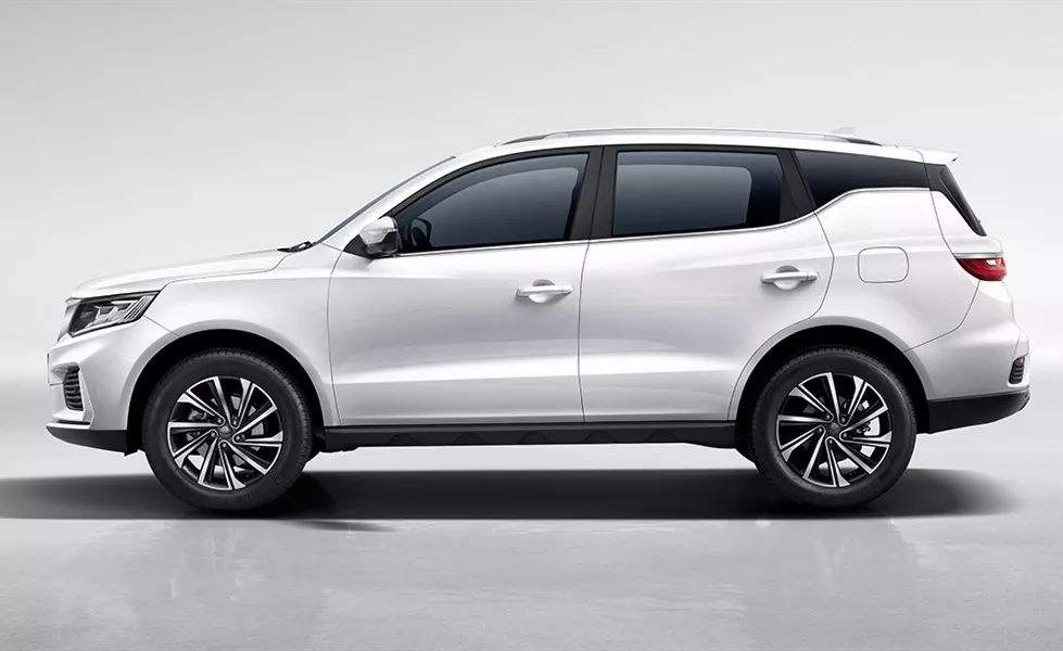 Car using CAN bus as communication bus