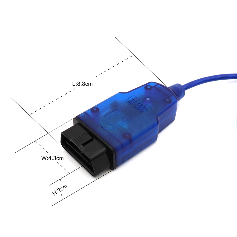 Usbcan-obd original data analysis tool