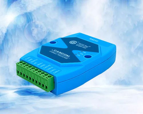 Discuss CAN232MB converter