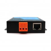 Talking about several reasons for the damage of the Ethernet